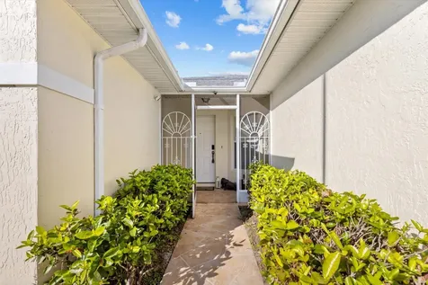 6202 Alexandria Circle Fort Pierce FL 34982