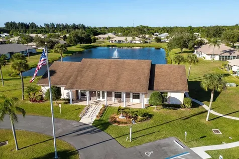 6202 Alexandria Circle Fort Pierce FL 34982