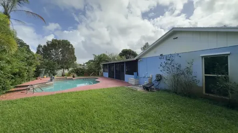 12157 Sycamore Lane Wellington FL 33414