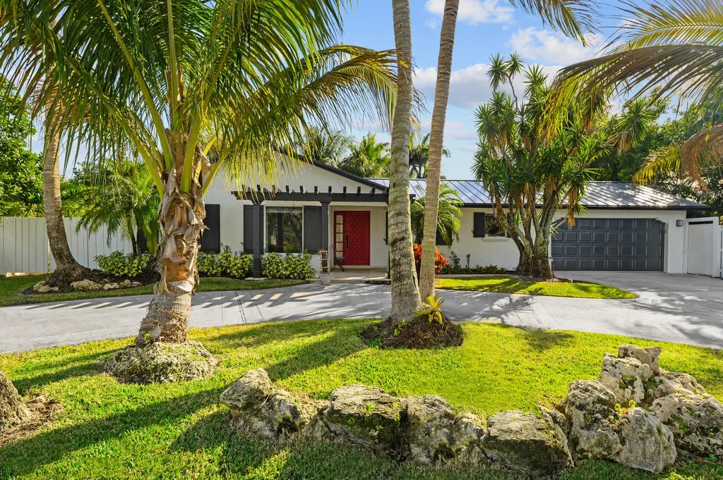 14 Nw 24th Street Delray Beach FL 33444