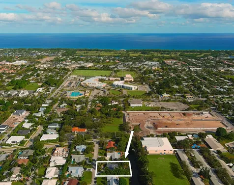 14 Nw 24th Street Delray Beach FL 33444