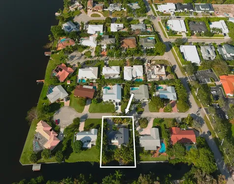 14 Nw 24th Street Delray Beach FL 33444
