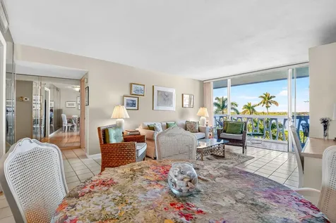 2505 S Ocean Boulevard Palm Beach FL 33480