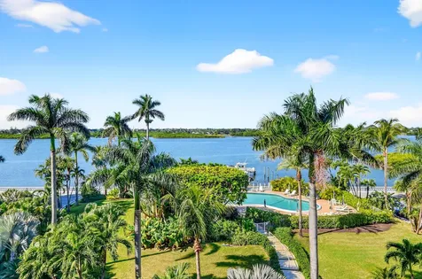 2505 S Ocean Boulevard Palm Beach FL 33480