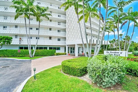 2505 S Ocean Boulevard Palm Beach FL 33480