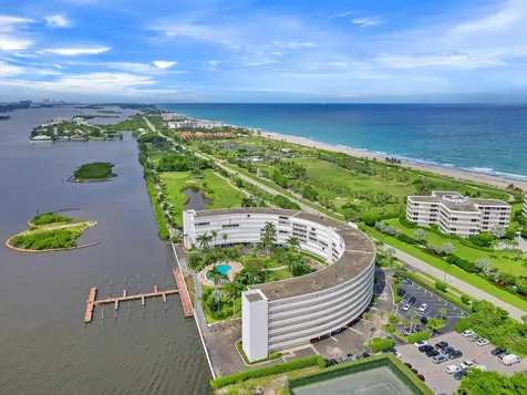 2505 S Ocean Boulevard Palm Beach FL 33480