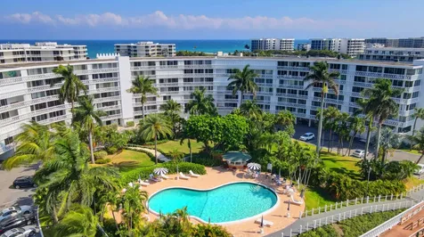 2505 S Ocean Boulevard Palm Beach FL 33480