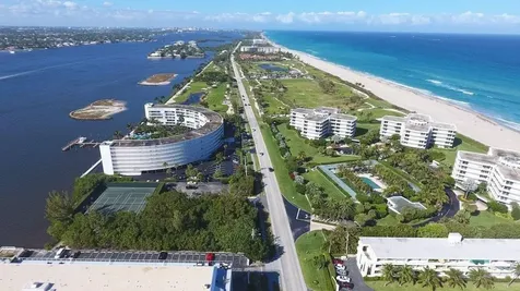 2505 S Ocean Boulevard Palm Beach FL 33480