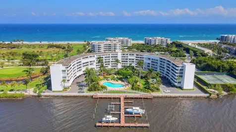 2505 S Ocean Boulevard Palm Beach FL 33480