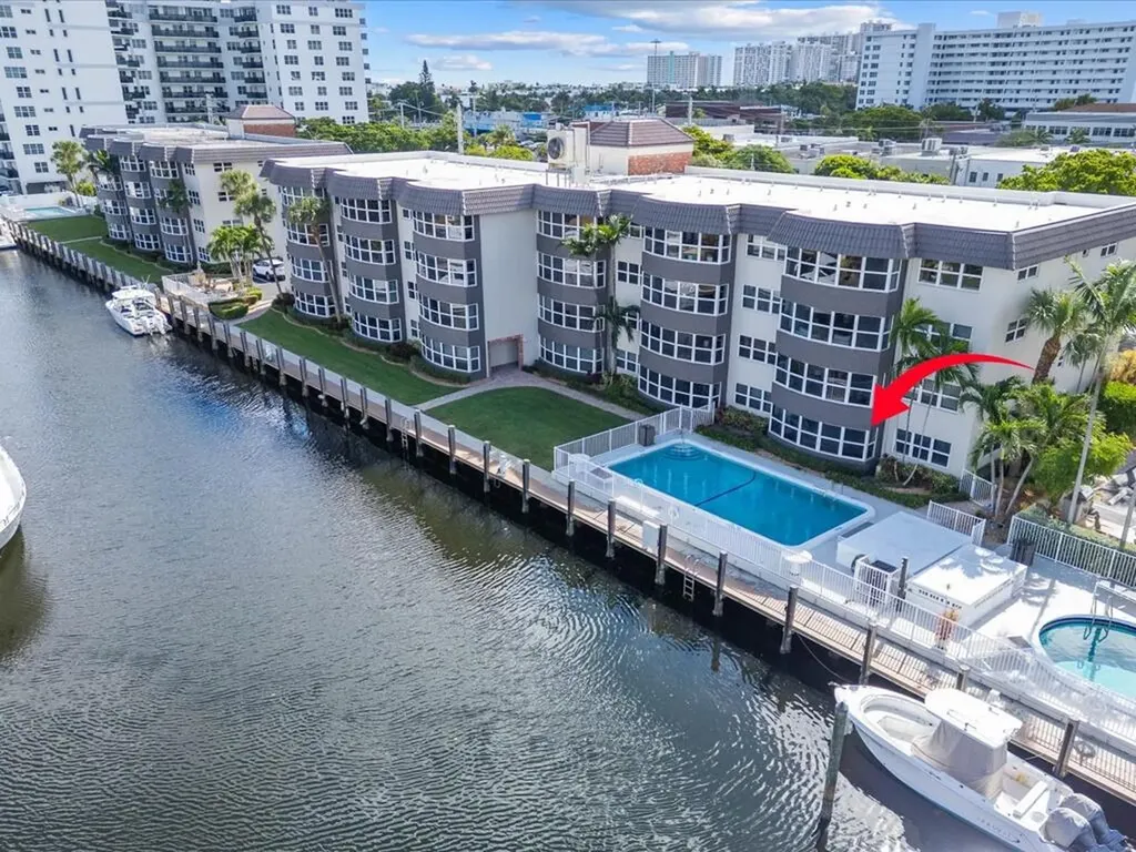 3111 Ne 51st Street Fort Lauderdale FL 33308