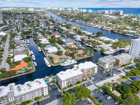 3111 Ne 51st Street Fort Lauderdale FL 33308