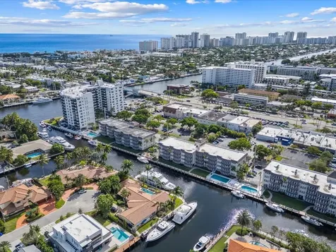 3111 Ne 51st Street Fort Lauderdale FL 33308