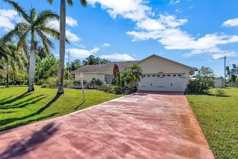 4503 Paleo Pines Circle Fort Pierce FL 34951