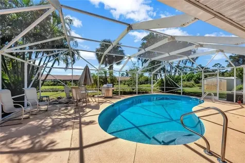 4503 Paleo Pines Circle Fort Pierce FL 34951