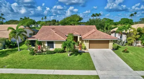 11600 Island Lakes Lane Boca Raton FL 33498