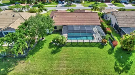 11600 Island Lakes Lane Boca Raton FL 33498