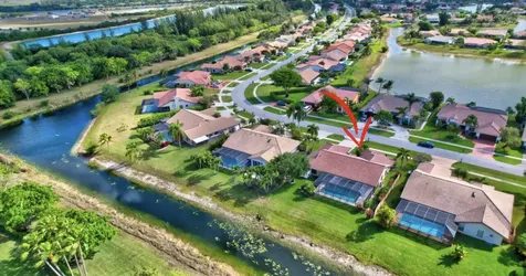11600 Island Lakes Lane Boca Raton FL 33498