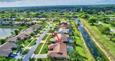 11600 Island Lakes Lane Boca Raton FL 33498