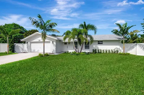 135 SE 28th Court Boynton Beach FL 33435