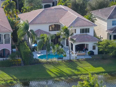 17894 Monte Vista Drive Boca Raton FL 33496