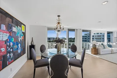 100 Sunrise Avenue Palm Beach FL 33480