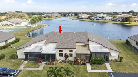 1718 W Royal Tern Lane Fort Pierce FL 34982