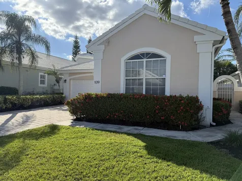 1019 Lytham Court West Palm Beach FL 33411