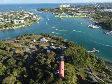 400 Ocean Trail Way Jupiter FL 33477