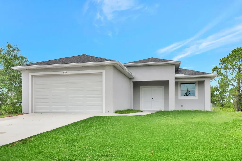 1072 Norton Avenue Lehigh Acres FL 33974