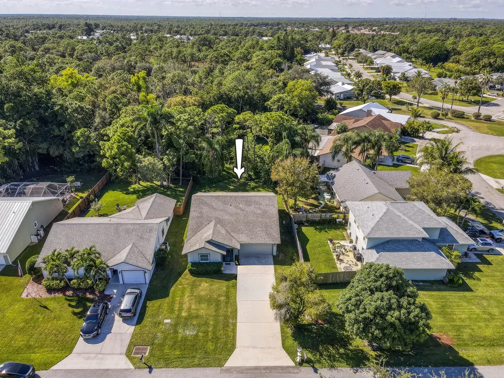 6690 Se Raintree Avenue Stuart FL 34997