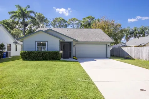 6690 Se Raintree Avenue Stuart FL 34997