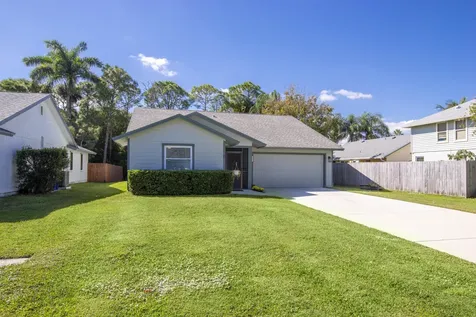 6690 Se Raintree Avenue Stuart FL 34997