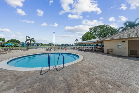 15450 Pembridge Avenue Delray Beach FL 33484