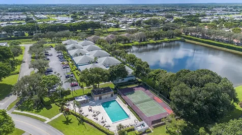 15450 Pembridge Avenue Delray Beach FL 33484