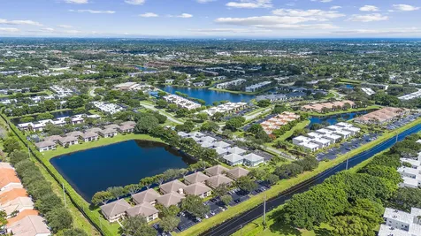 15450 Pembridge Avenue Delray Beach FL 33484