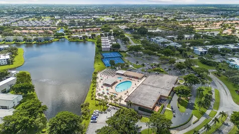 15450 Pembridge Avenue Delray Beach FL 33484