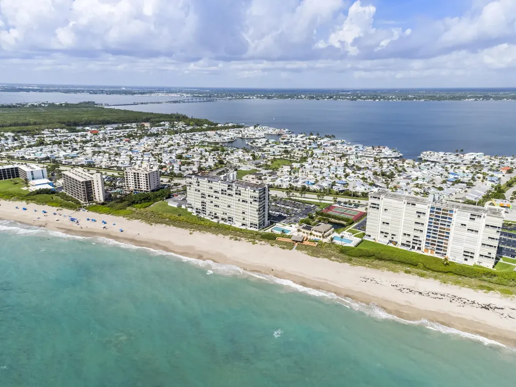 10680 S Ocean Drive Jensen Beach FL 34957