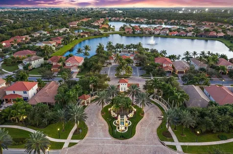12085 Aviles Circle Palm Beach Gardens FL 33418