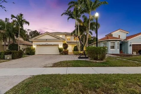 12085 Aviles Circle Palm Beach Gardens FL 33418
