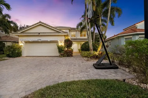 12085 Aviles Circle Palm Beach Gardens FL 33418