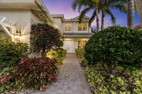 12085 Aviles Circle Palm Beach Gardens FL 33418
