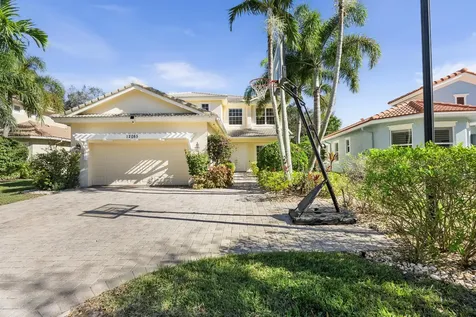 12085 Aviles Circle Palm Beach Gardens FL 33418