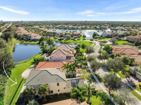 12085 Aviles Circle Palm Beach Gardens FL 33418