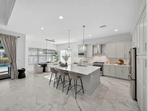 12417 Sw Crystal Cove Drive Port Saint Lucie FL 34987