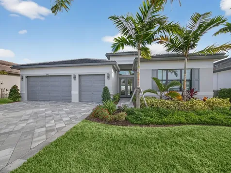 12417 Sw Crystal Cove Drive Port Saint Lucie FL 34987