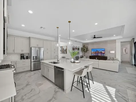 12417 Sw Crystal Cove Drive Port Saint Lucie FL 34987