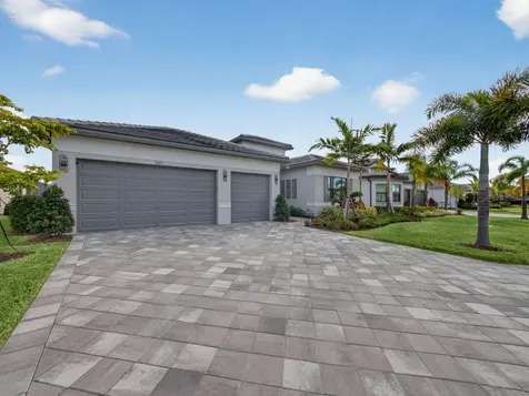 12417 Sw Crystal Cove Drive Port Saint Lucie FL 34987