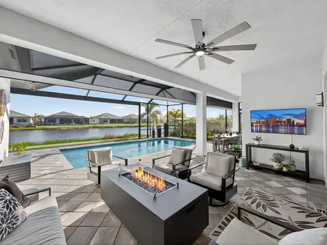 12417 Sw Crystal Cove Drive Port Saint Lucie FL 34987