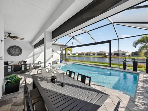 12417 Sw Crystal Cove Drive Port Saint Lucie FL 34987