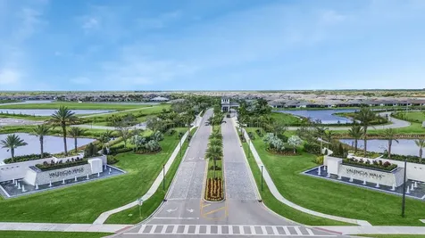 12417 Sw Crystal Cove Drive Port Saint Lucie FL 34987